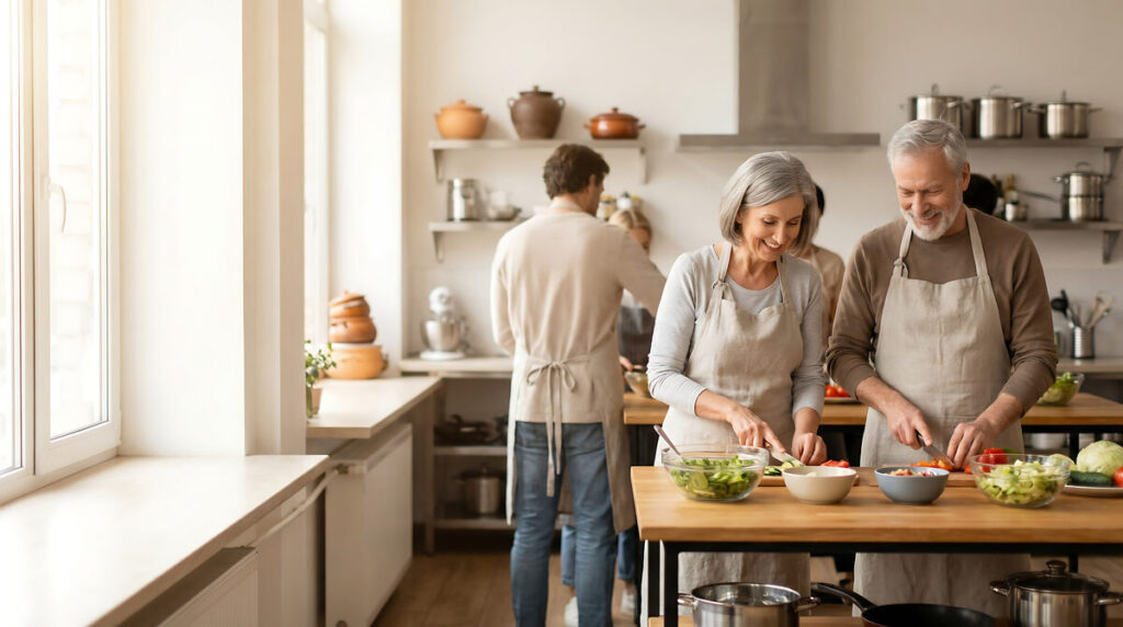 Why Maymont Is Richmond’s Hidden Gem: Community, Parks, and Urban Charm